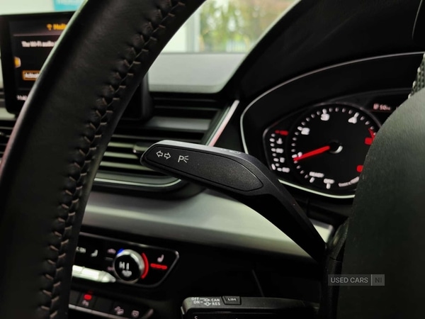 Used Audi Q5 2019 for sale - 76634568: Photo 31