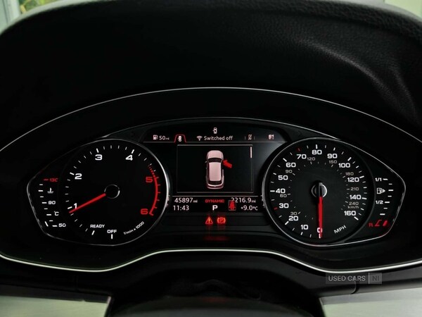 Used Audi Q5 2019 for sale - 76634568: Photo 34