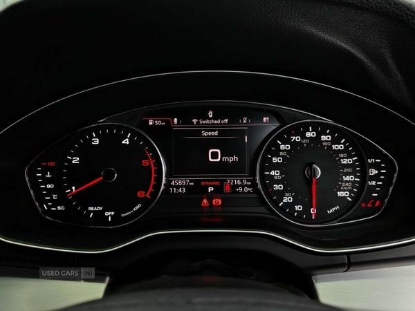 Used Audi Q5 2019 for sale - 76634568: Photo 35