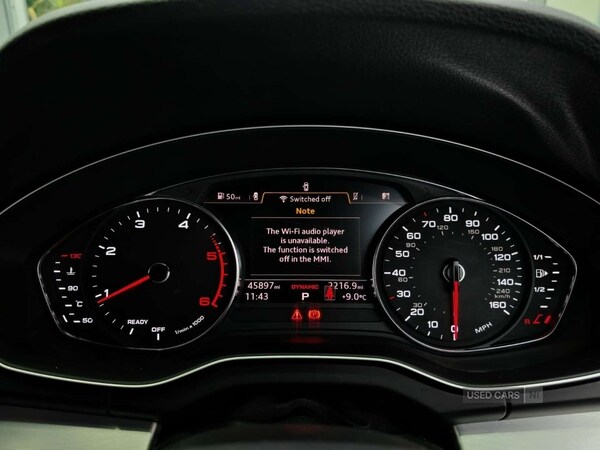 Used Audi Q5 2019 for sale - 76634568: Photo 36