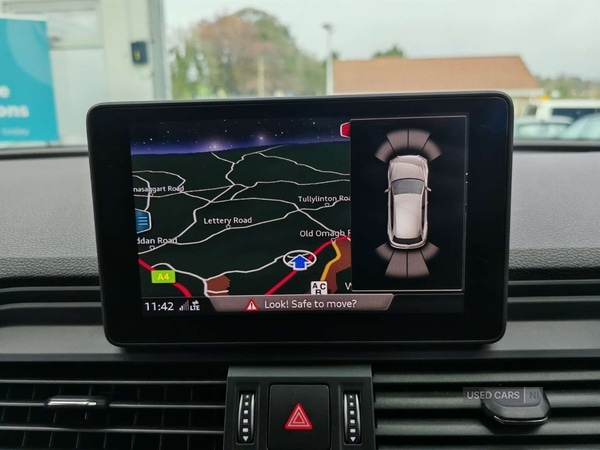 Used Audi Q5 2019 for sale - 76634568: Photo 37