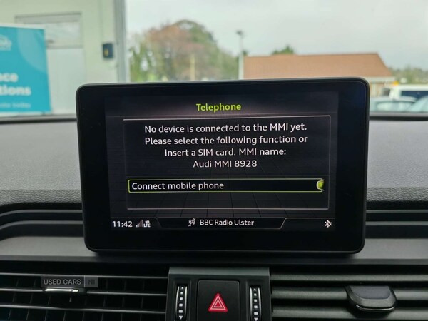 Used Audi Q5 2019 for sale - 76634568: Photo 38