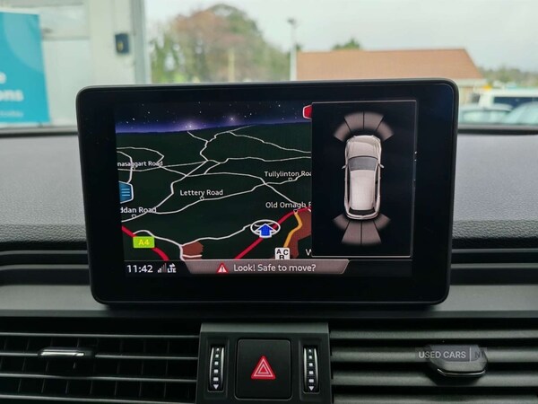 Used Audi Q5 2019 for sale - 76634568: Photo 39