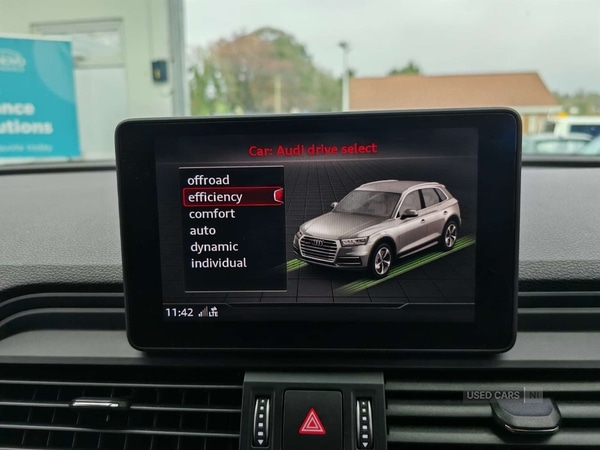 Used Audi Q5 2019 for sale - 76634568: Photo 43