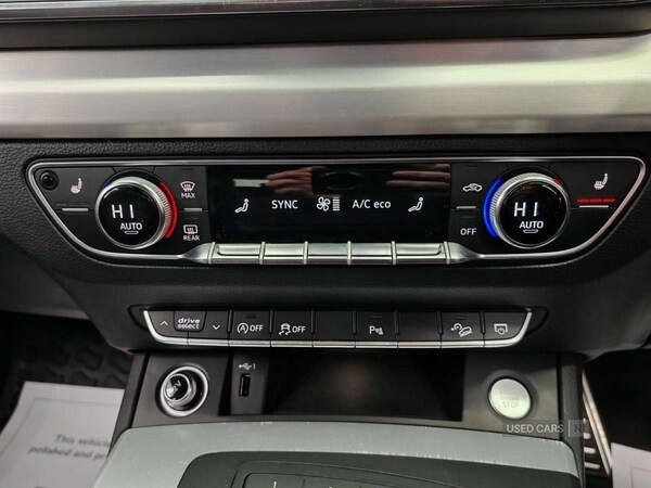 Used Audi Q5 2019 for sale - 76634568: Photo 45