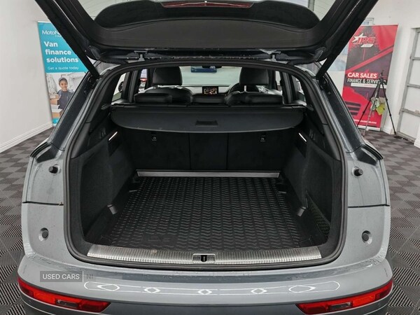 Used Audi Q5 2019 for sale - 76634568: Photo 47