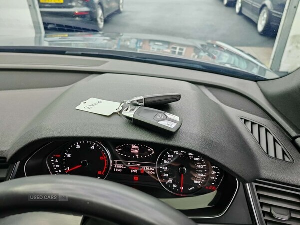 Used Audi Q5 2019 for sale - 76634568: Photo 52