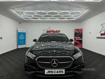 Used Mercedes-Benz E-Class 2024 for sale - 73463911: Photo