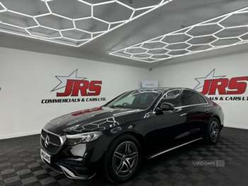 Used Mercedes-Benz E-Class 2024 for sale - 73463911: Photo