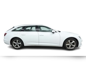 Used Audi A6 2019 for sale - 78649578: Photo