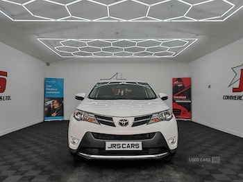 Used Toyota RAV4 2014 for sale - 78492999: Photo