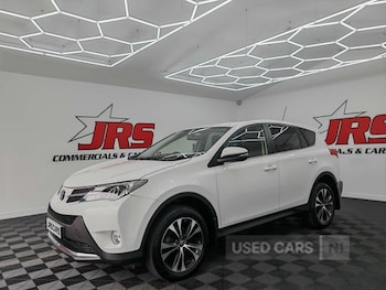 Used Toyota RAV4 2014 for sale - 78492999: Photo