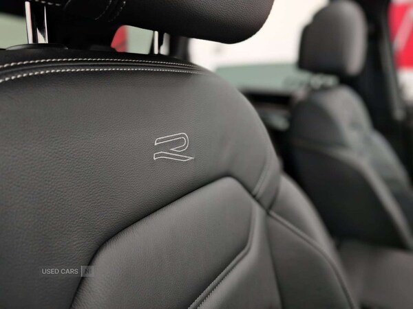 Used Volkswagen Touareg 2024 for sale - 76073372: Photo 17
