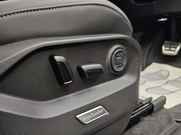 Used Volkswagen Touareg 2024 for sale - 76073372: Photo 19