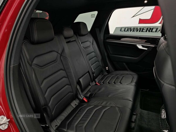 Used Volkswagen Touareg 2024 for sale - 76073372: Photo 20
