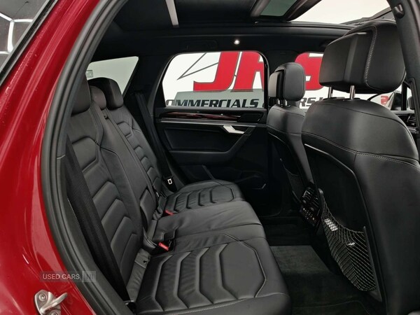 Used Volkswagen Touareg 2024 for sale - 76073372: Photo 21