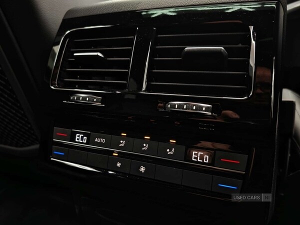 Used Volkswagen Touareg 2024 for sale - 76073372: Photo 22