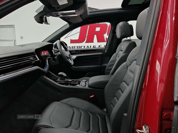 Used Volkswagen Touareg 2024 for sale - 76073372: Photo 25