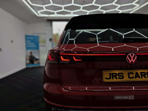 Used Volkswagen Touareg 2024 for sale - 76073372: Photo 29