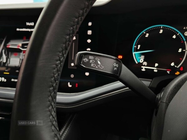 Used Volkswagen Touareg 2024 for sale - 76073372: Photo 35
