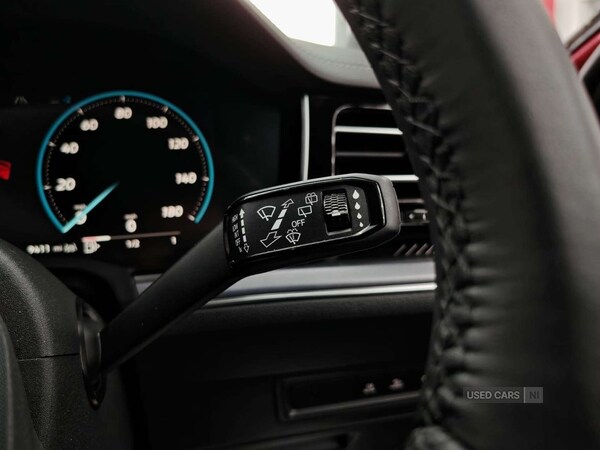 Used Volkswagen Touareg 2024 for sale - 76073372: Photo 36
