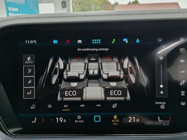 Used Volkswagen Touareg 2024 for sale - 76073372: Photo 42