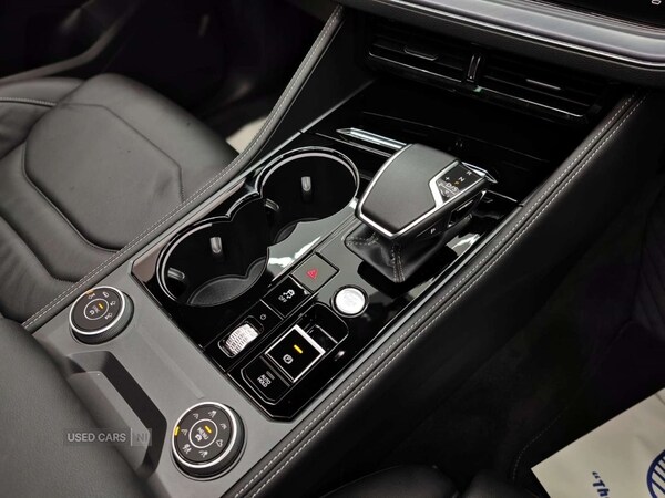 Used Volkswagen Touareg 2024 for sale - 76073372: Photo 46