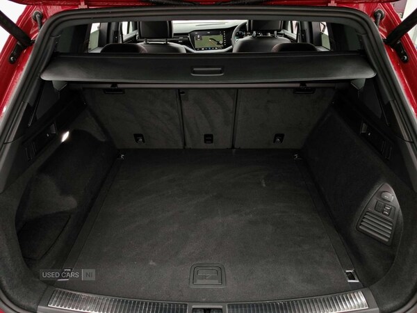 Used Volkswagen Touareg 2024 for sale - 76073372: Photo 52