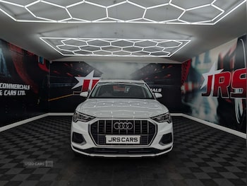 Used Audi Q3 2019 for sale - 79013374: Photo