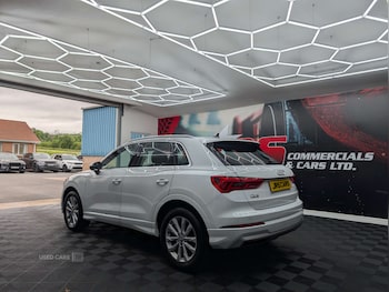Used Audi Q3 2019 for sale - 79013374: Photo