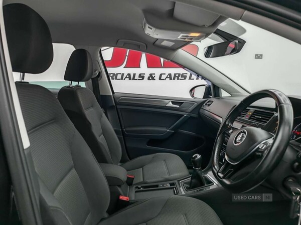 Used Volkswagen Golf 2018 for sale - 76551337: Photo 10