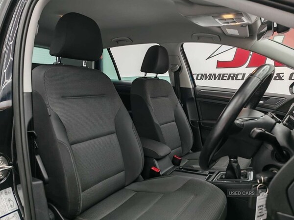 Used Volkswagen Golf 2018 for sale - 76551337: Photo 11