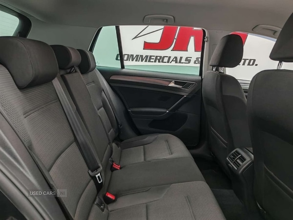 Used Volkswagen Golf 2018 for sale - 76551337: Photo 12