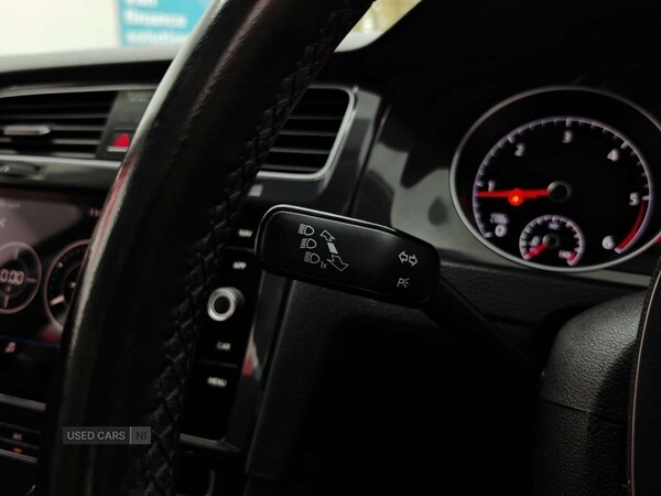 Used Volkswagen Golf 2018 for sale - 76551337: Photo 25