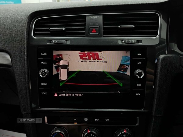 Used Volkswagen Golf 2018 for sale - 76551337: Photo 28