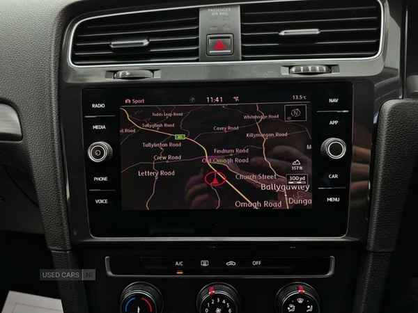 Used Volkswagen Golf 2018 for sale - 76551337: Photo 32