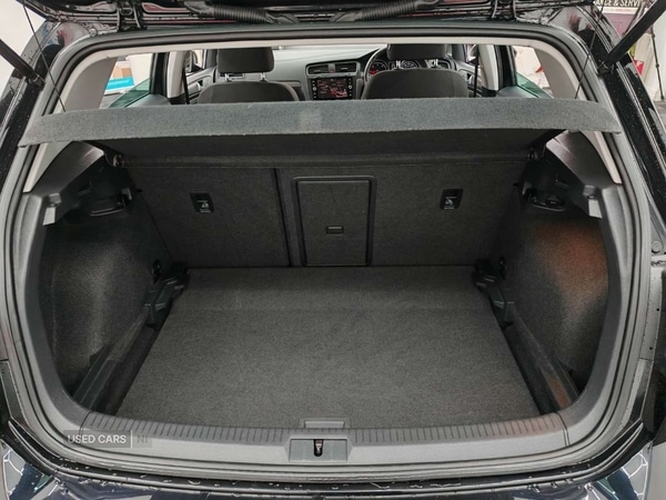 Used Volkswagen Golf 2018 for sale - 76551337: Photo 40