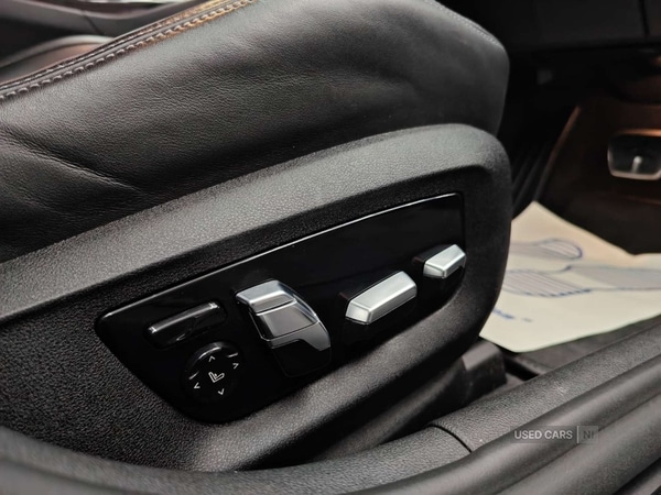 Used BMW M5 2021 for sale - 77400972: Photo 18