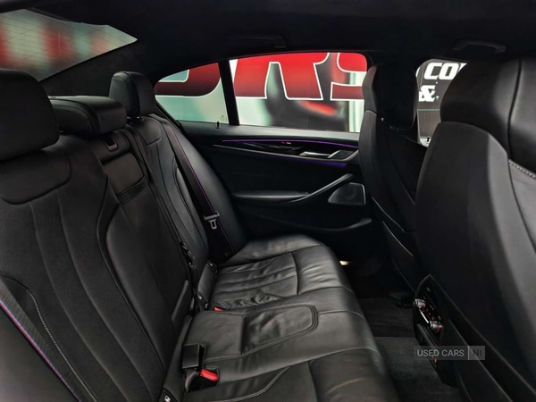 Used BMW M5 2021 for sale - 77400972: Photo 20