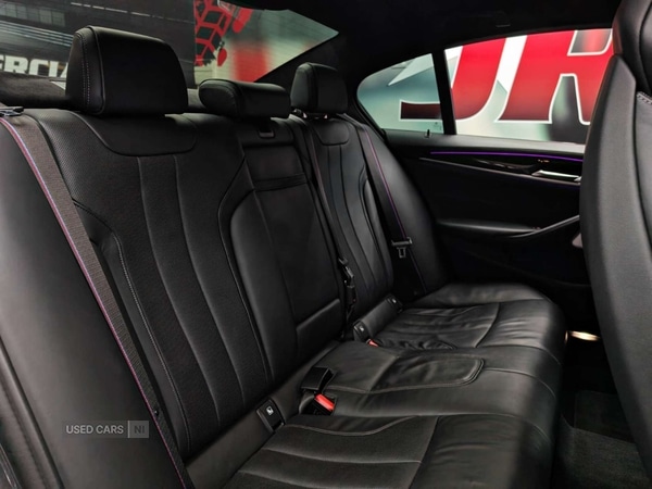 Used BMW M5 2021 for sale - 77400972: Photo 21
