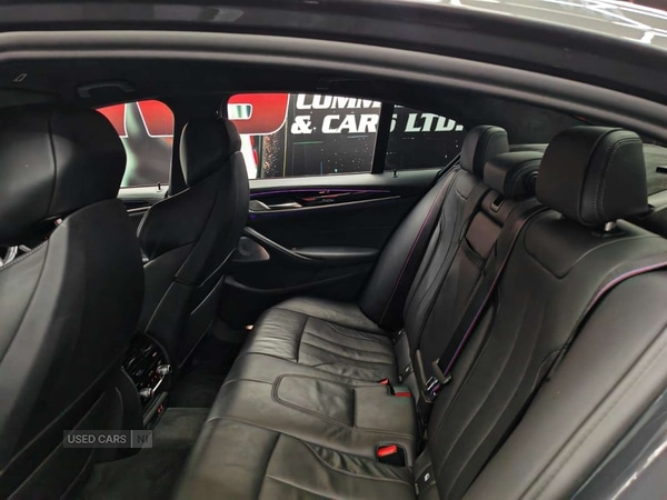 Used BMW M5 2021 for sale - 77400972: Photo 23