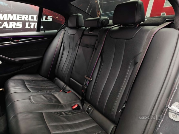 Used BMW M5 2021 for sale - 77400972: Photo 24