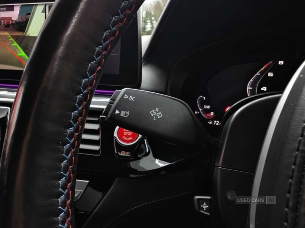 Used BMW M5 2021 for sale - 77400972: Photo 35