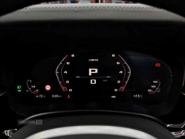 Used BMW M5 2021 for sale - 77400972: Photo 37