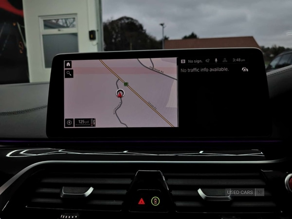 Used BMW M5 2021 for sale - 77400972: Photo 42