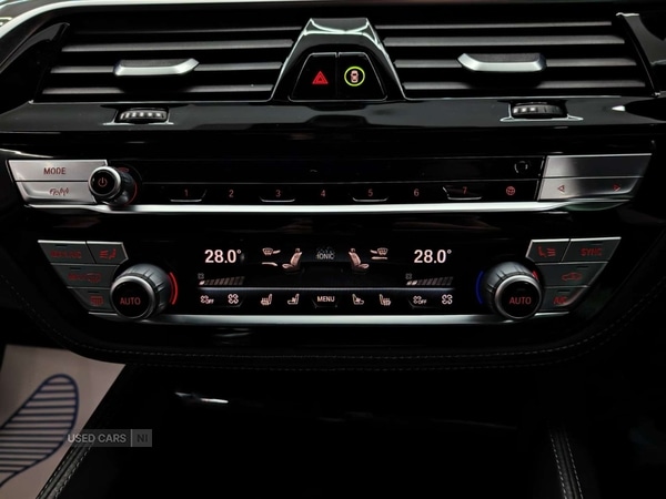 Used BMW M5 2021 for sale - 77400972: Photo 44