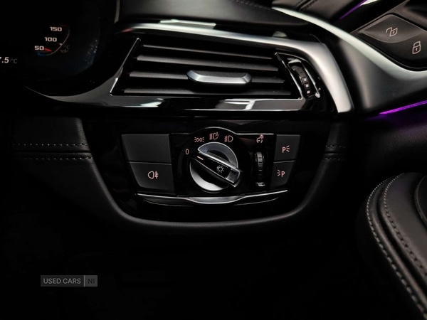 Used BMW M5 2021 for sale - 77400972: Photo 47