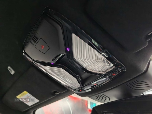 Used BMW M5 2021 for sale - 77400972: Photo 49