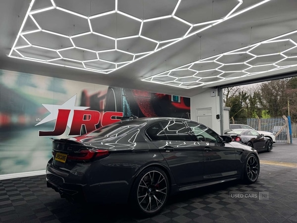 Used BMW M5 2021 for sale - 77400972: Photo 5