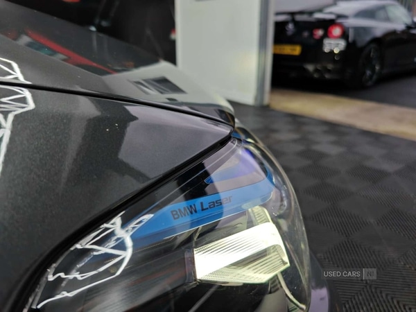 Used BMW M5 2021 for sale - 77400972: Photo 6